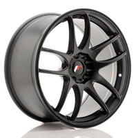 JR Wheels JR29 19x9,5 ET22 5x114/120 Matt Black