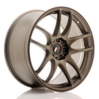 JR Wheels JR29 19x9,5 ET22 5x114/120 Matt Bronze