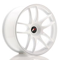 JR Wheels JR29 19x9,5 ET20-45 BLANK White