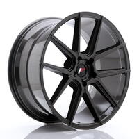 JR Wheels JR30 21x10,5 ET15-45 5H BLANK Hyper Gray