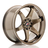 JR Wheels JR3 19x9,5 ET22 5x114/120 Bronze