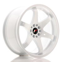 JR Wheels JR3 19x9,5 ET22 5x114/120 White