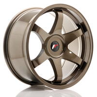 JR Wheels JR3 19x9,5 ET22-35 BLANK Bronze