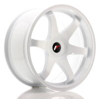 JR Wheels JR3 19x9,5 ET22-35 BLANK White