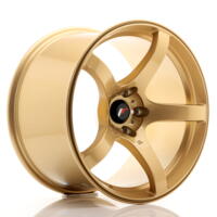 JR Wheels JR32 18x10,5 ET22 5x114,3 Gold