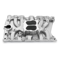 Edelbrock Performer Alu Indsug, Oldsmobile 307, 330, 350, 403cui