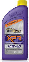 Royal Purple XPR 10w40 Racing 1QT ( 0,946L )
